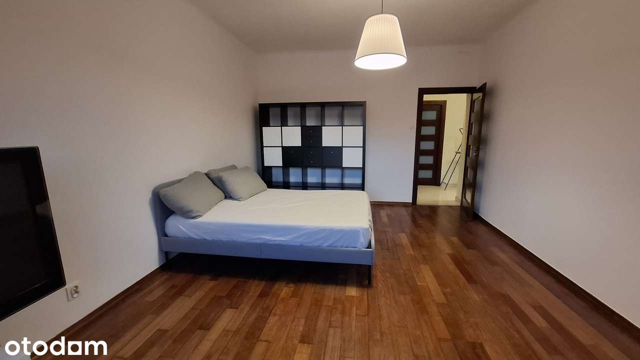 Mieszkanie, 63 m², Warszawa