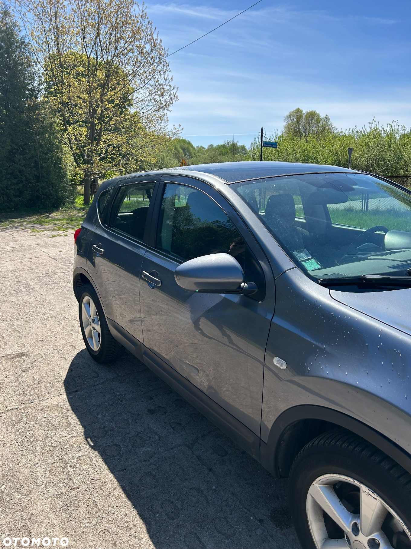 Nissan Qashqai - 3