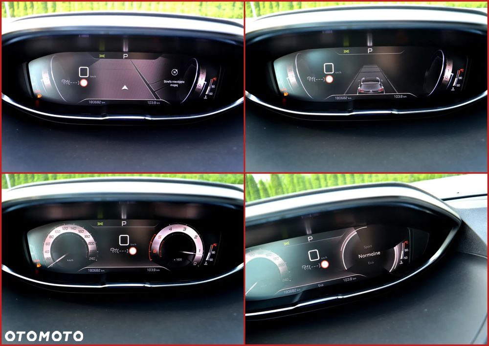Peugeot 5008 1.5 BlueHDi GT S&S EAT8 - 29