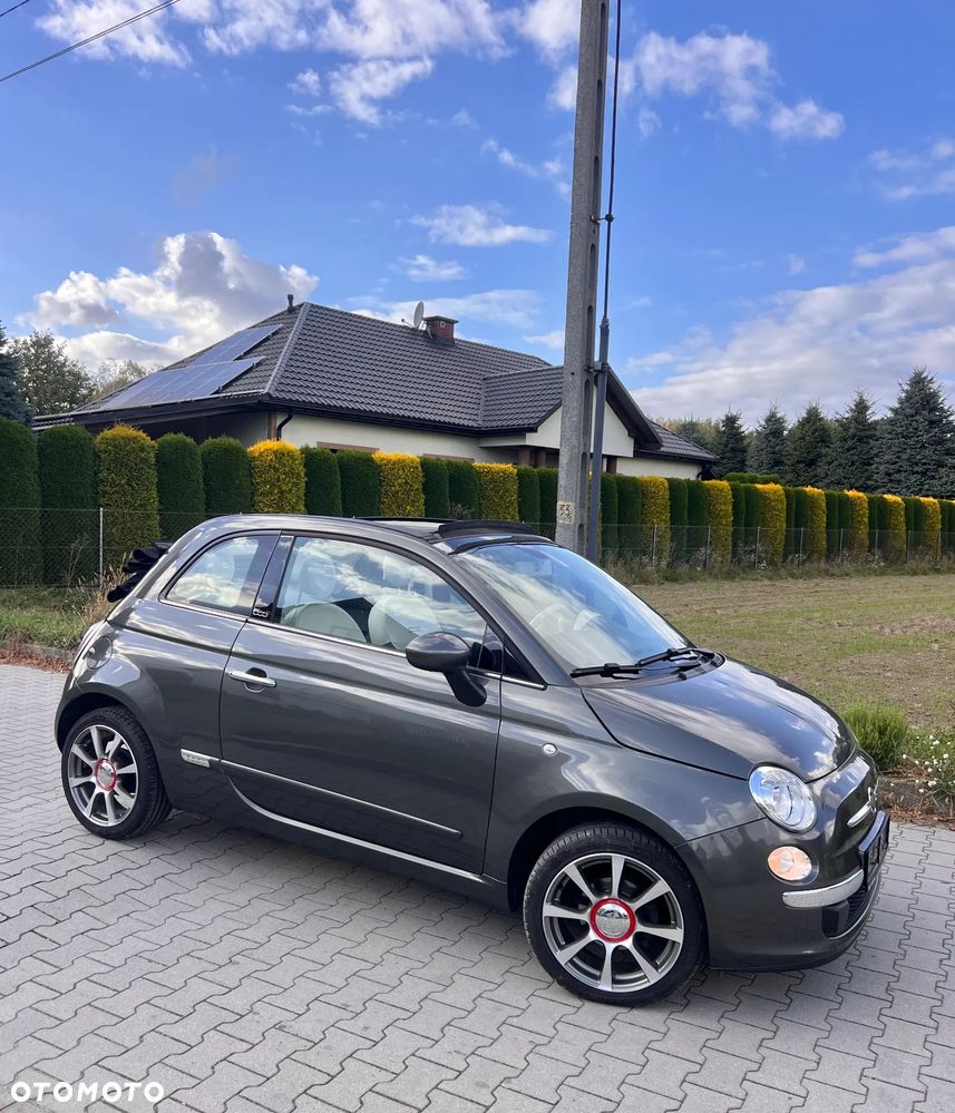 Fiat 500 - 4
