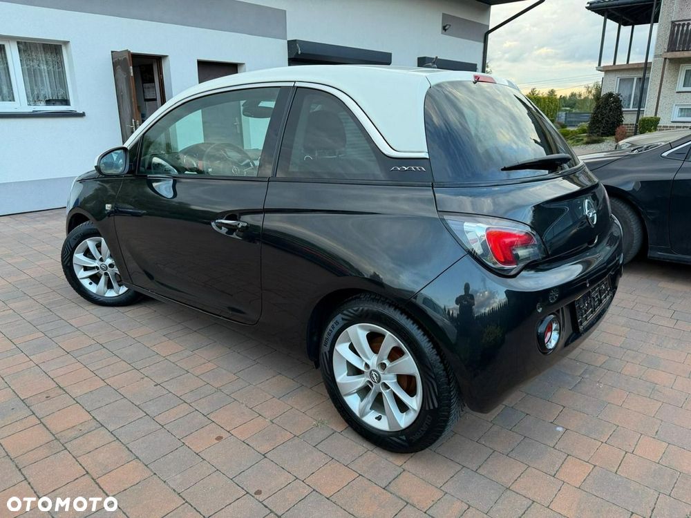 Opel Adam 1.4 Glam - 12