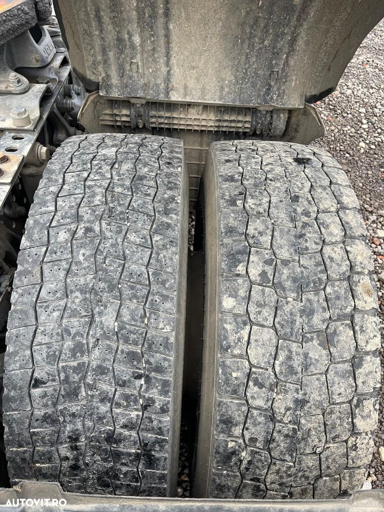 Mercedes-Benz ACTORS - 25