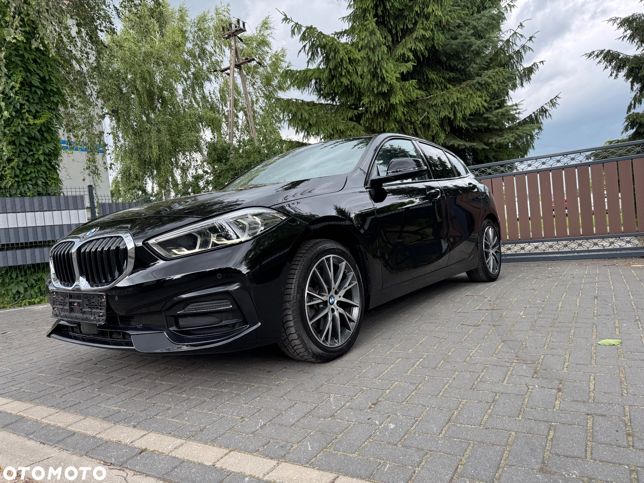 BMW Seria 1 118i Advantage - 2