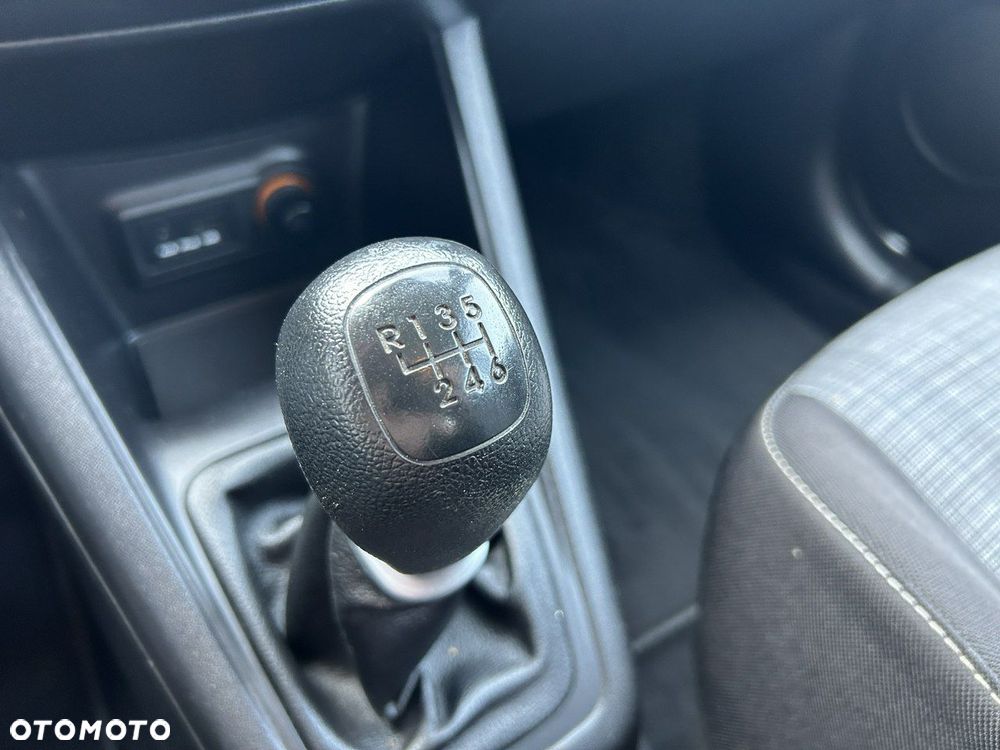 Kia Venga 1.4 CRDi M - 16