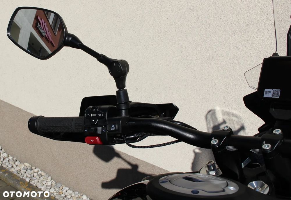 CFMoto 450MT - 18