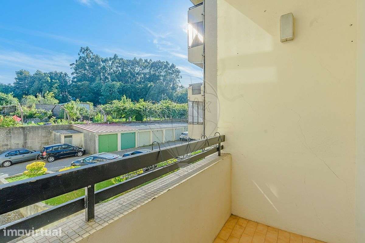 Apartamento T2 para venda - Grande imagem: 5/28