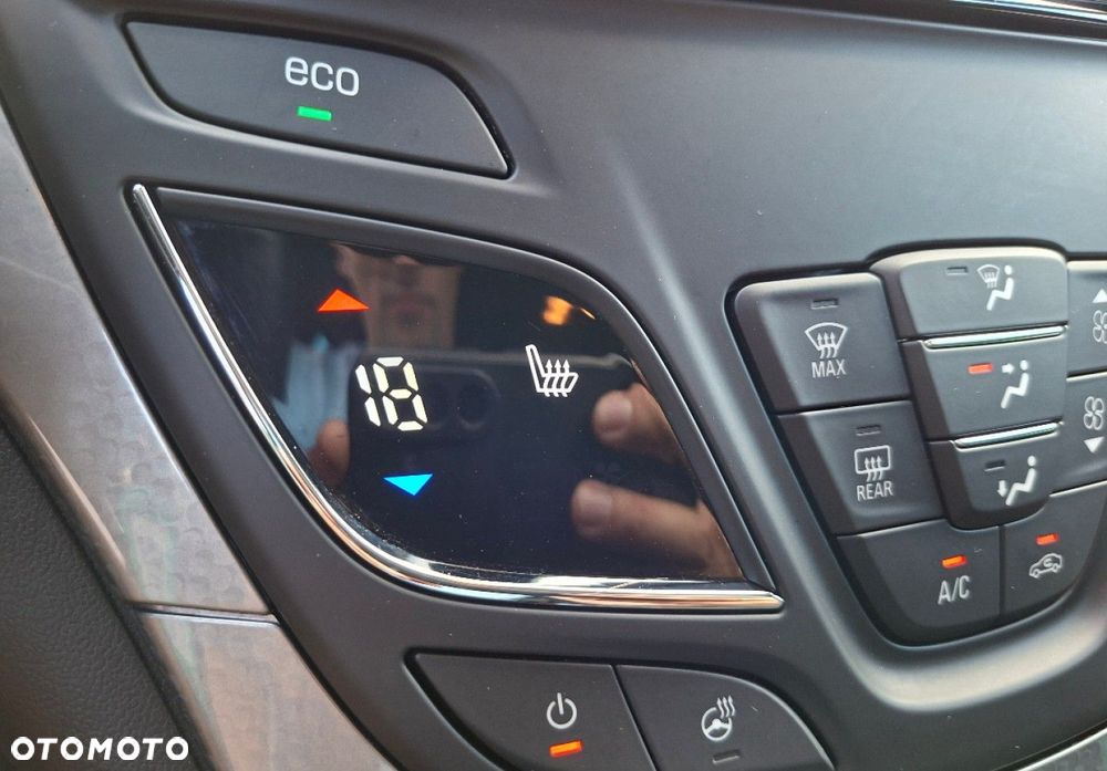 Opel Insignia - 31