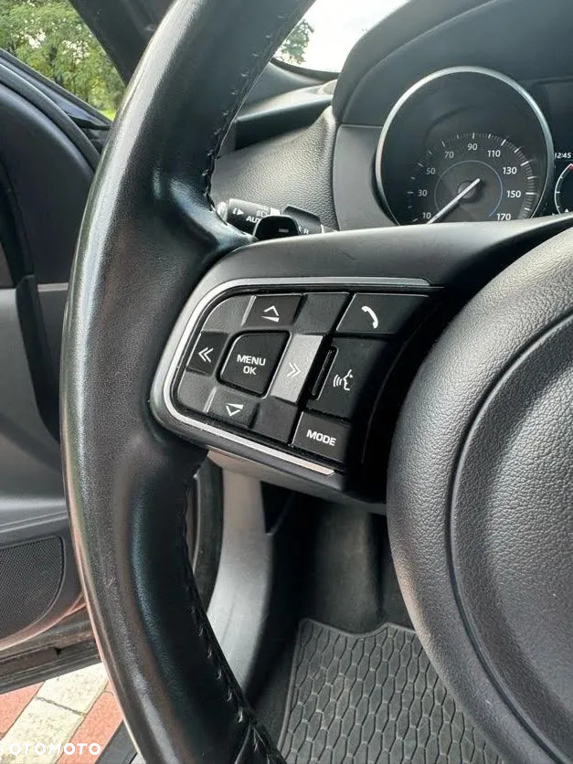 Jaguar F-Pace 2.0 i4P AWD Prestige - 18