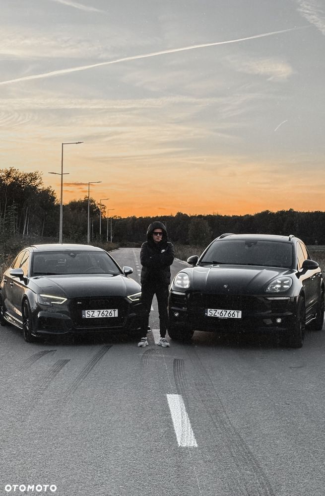Audi S3 S tronic - 34
