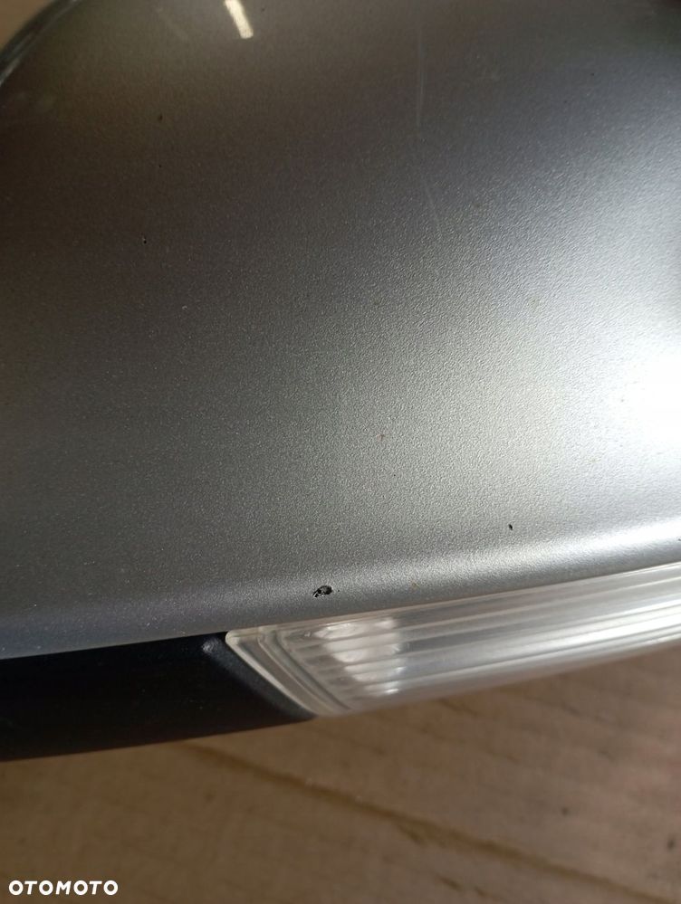 VW GOLF VI 6 KOMBI LUSTERKO LEWE 10 PIN EUROPA - 5