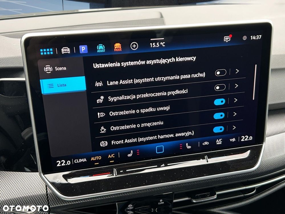 Volkswagen Golf - 20