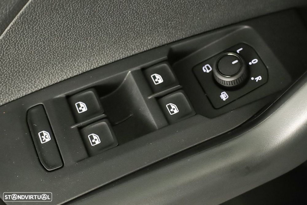 VW T-Cross 1.0 TSI Urban - 19