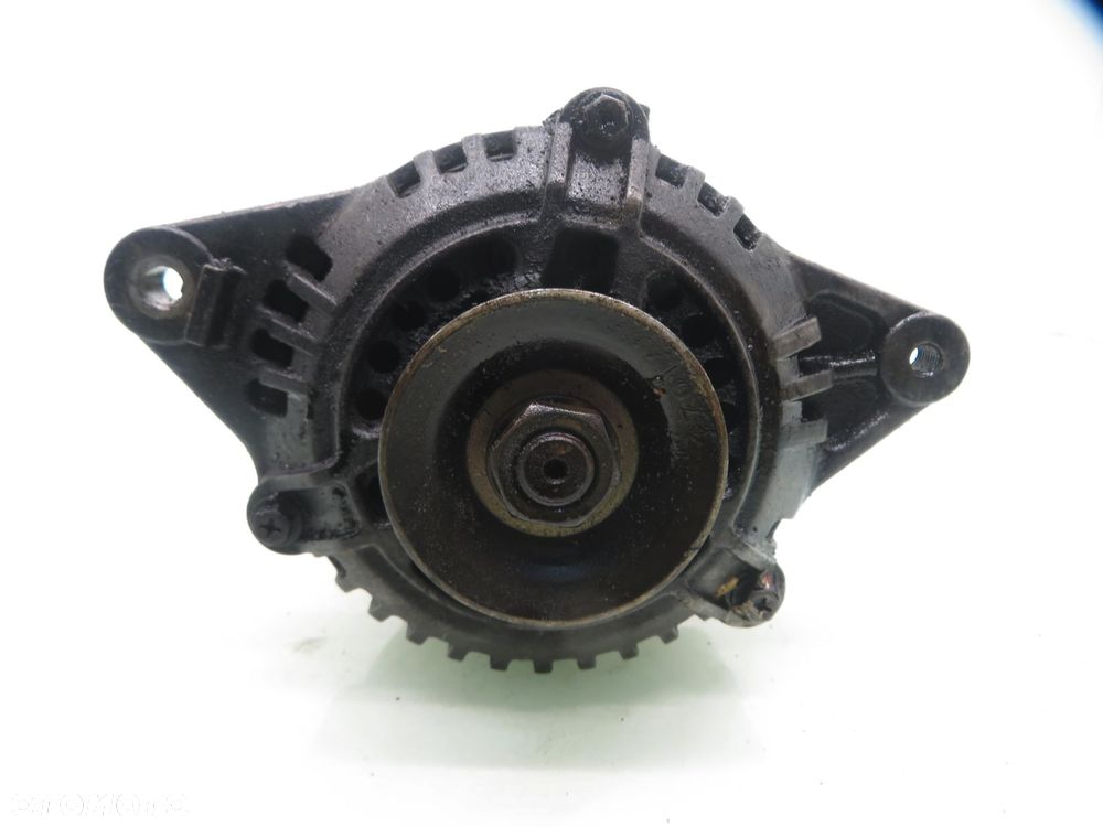 ALTERNATOR HYUNDAI S COUPE 1.5 Turbo 3730022011 AB175018 - 6