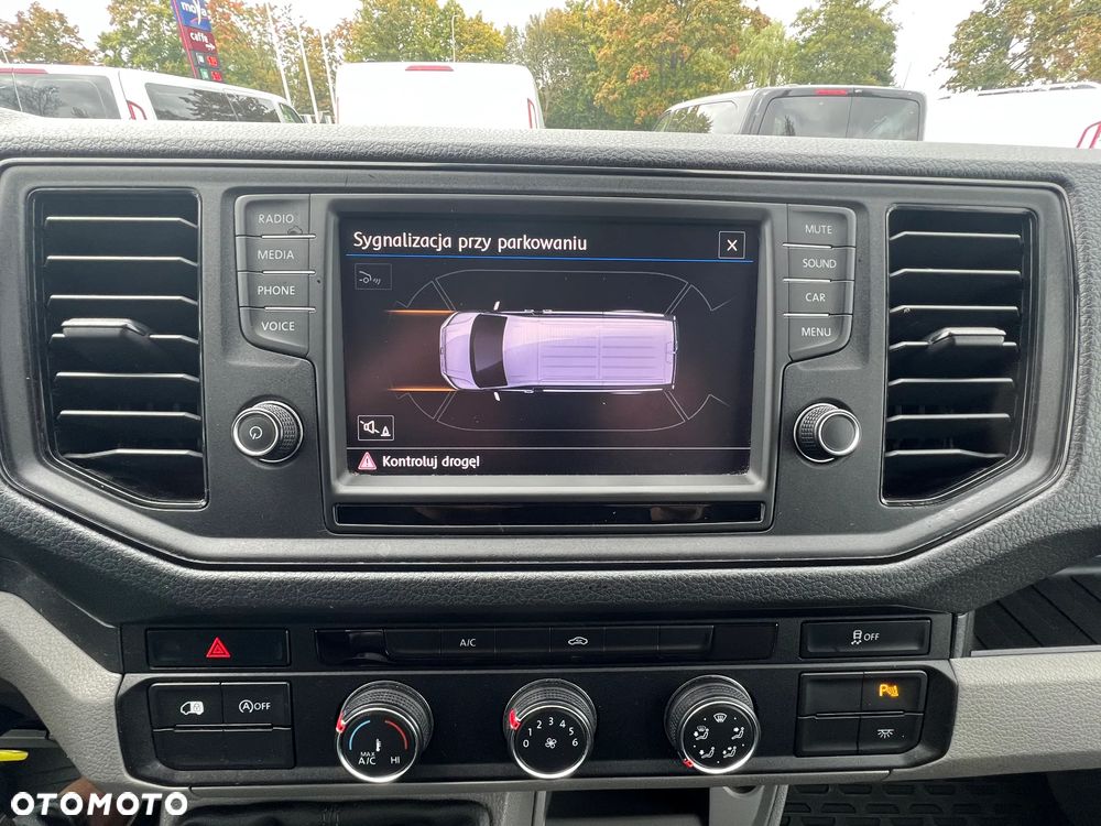 Volkswagen CRAFTER - 20