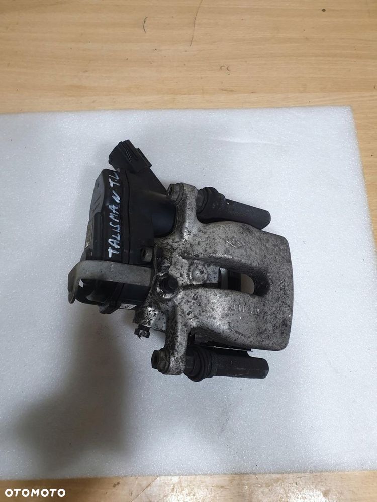 Zacisk Hamulcowy Tył Lewy TALISMAN 1.6 DCI 2016