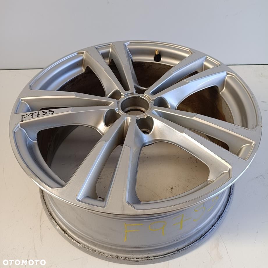 Alufelga 5x112 18 AUDI A3 S3 8V0 8V0601025BL (F9753) - 3