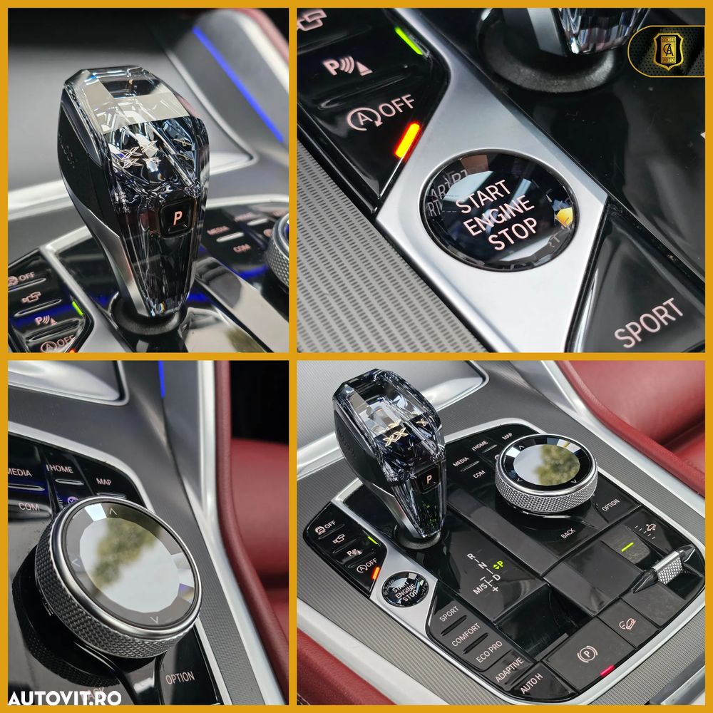 BMW X6 xDrive40i - 35