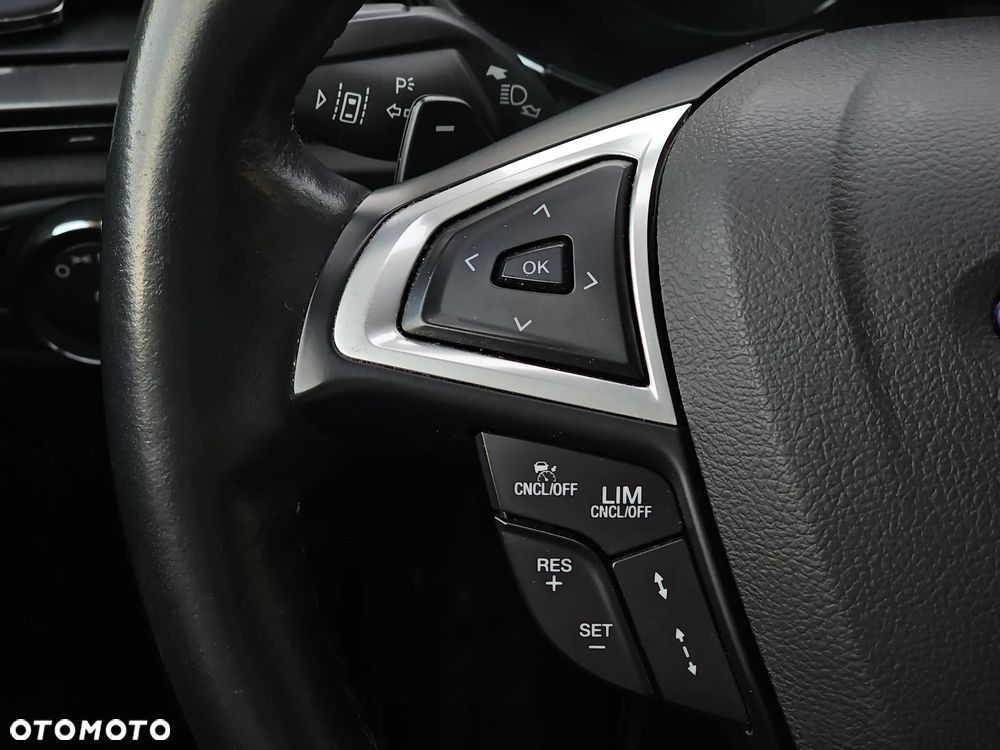 Ford Mondeo 2.0 EcoBlue Titanium - 18