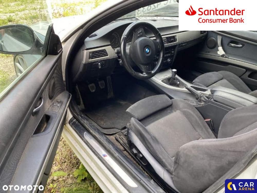 BMW Seria 3 325i - 7