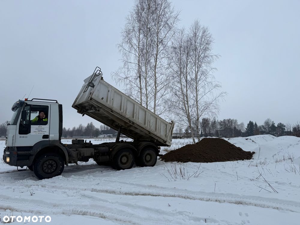 Iveco Trakker - 9