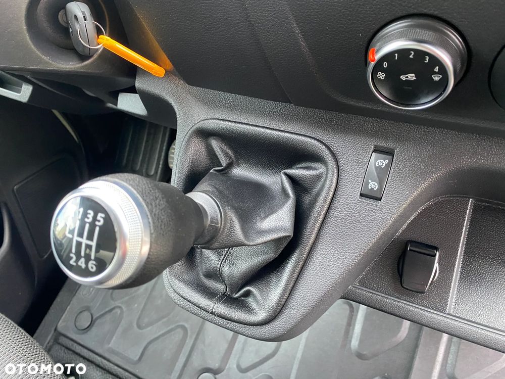 Renault Master - 28
