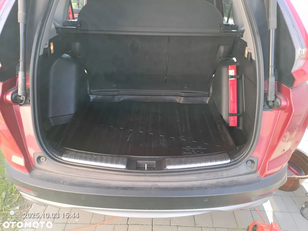 Honda CR-V 1.5 Executive (Honda Connect+) - 5