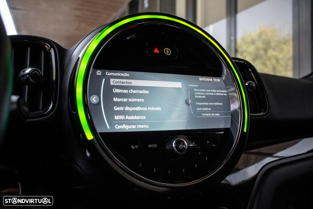 MINI Countryman Cooper SE All4 Aut. - 45