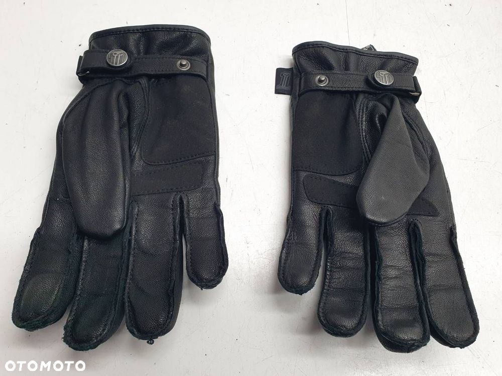 RĘKAWICE HARLEY DAVIDSON ROZMIAR L HARLEY DAVIDSON HARLEY DAVIDSON HARLEY DAVIDSON 98367-17EM/000L - 3