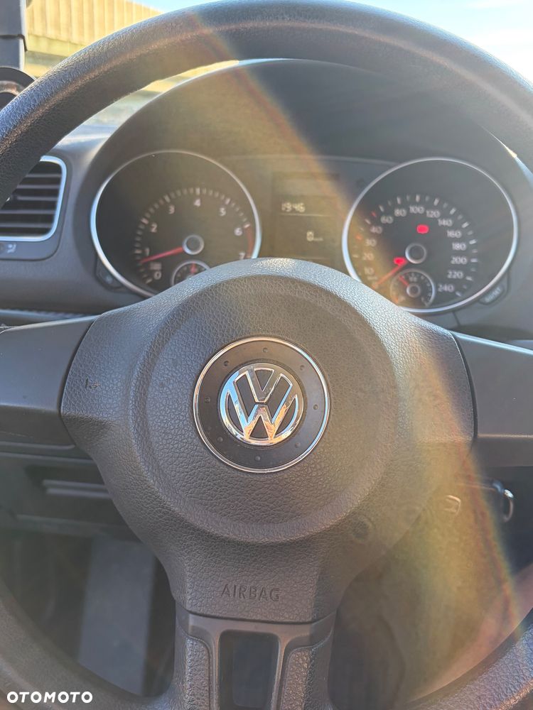 Volkswagen Golf 1.4 TSI Trendline - 11