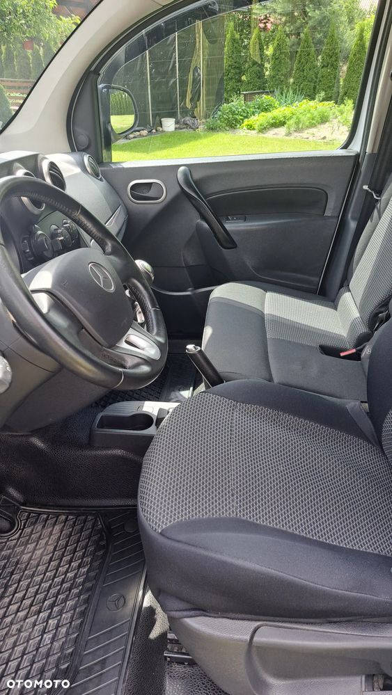 Mercedes-Benz Citan - 6