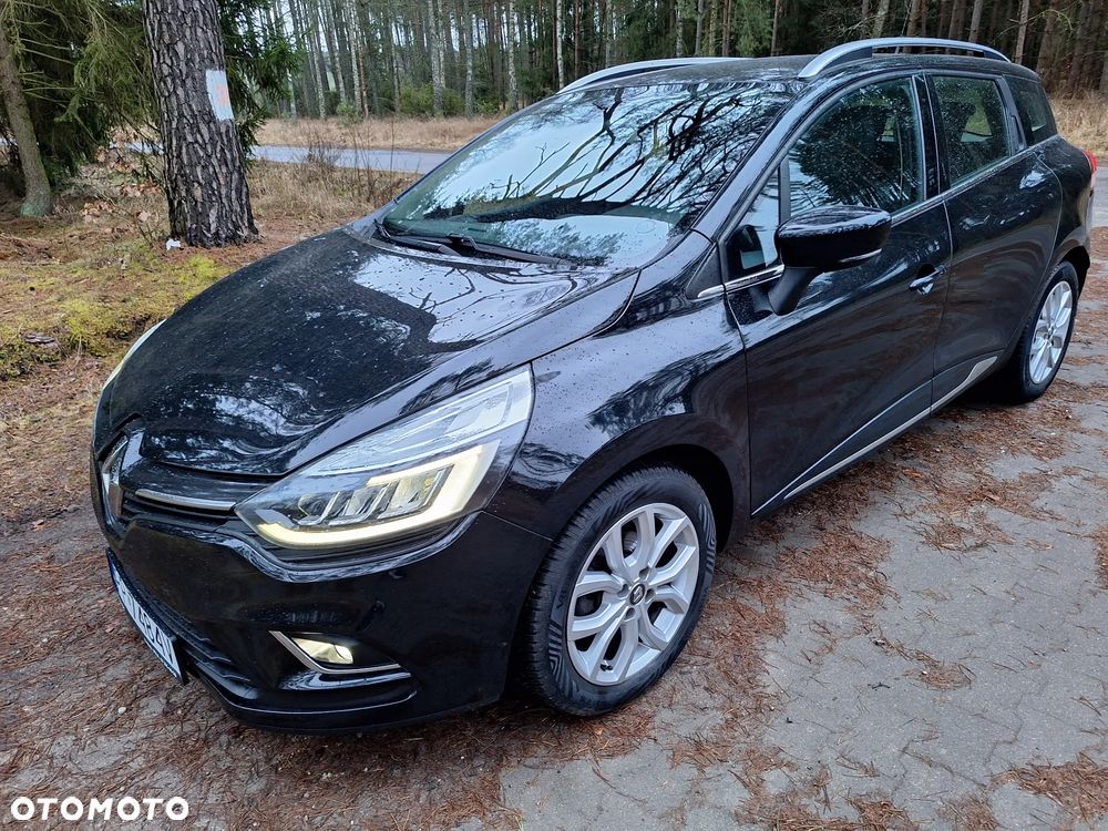 Renault Clio Energy TCe 90 Start & Stop Intens - 10