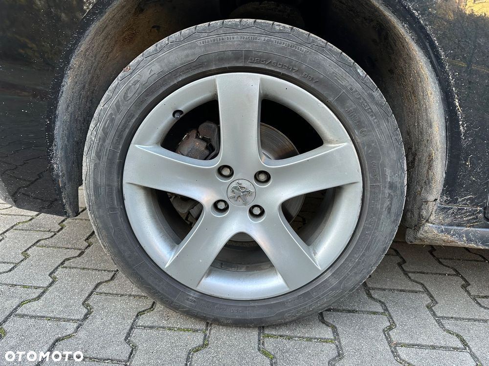 Peugeot 3008 HDi FAP 110 Business-Line - 13