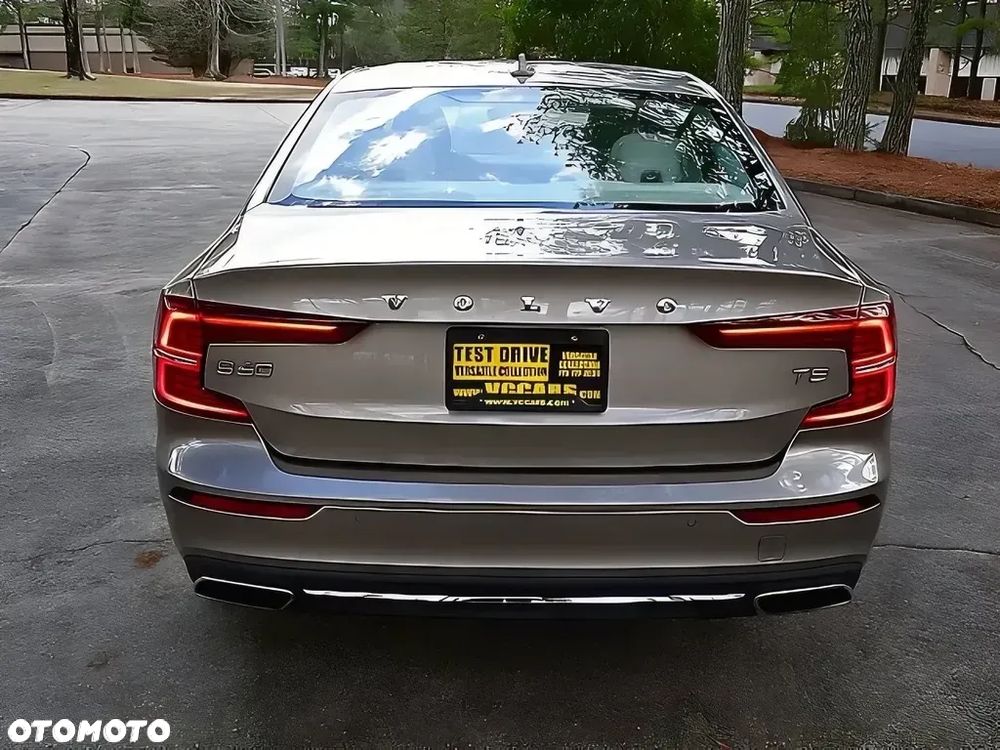 Volvo S60 T5 AWD Inscription First Edition - 6