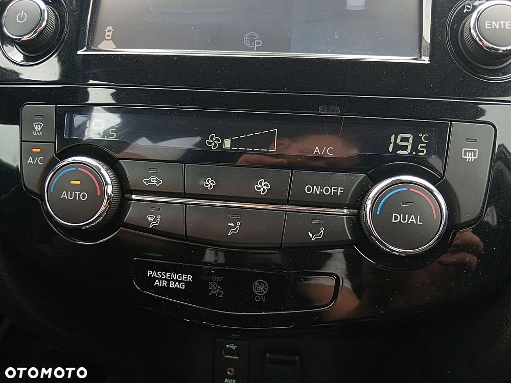 Nissan X-Trail 1.3 DIG-T N-Design 2WD DCT - 21