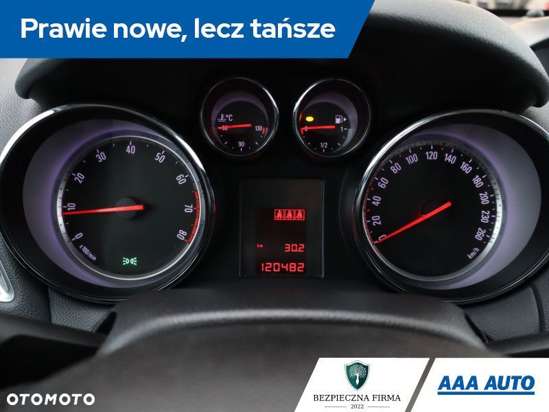 Opel Mokka - 13