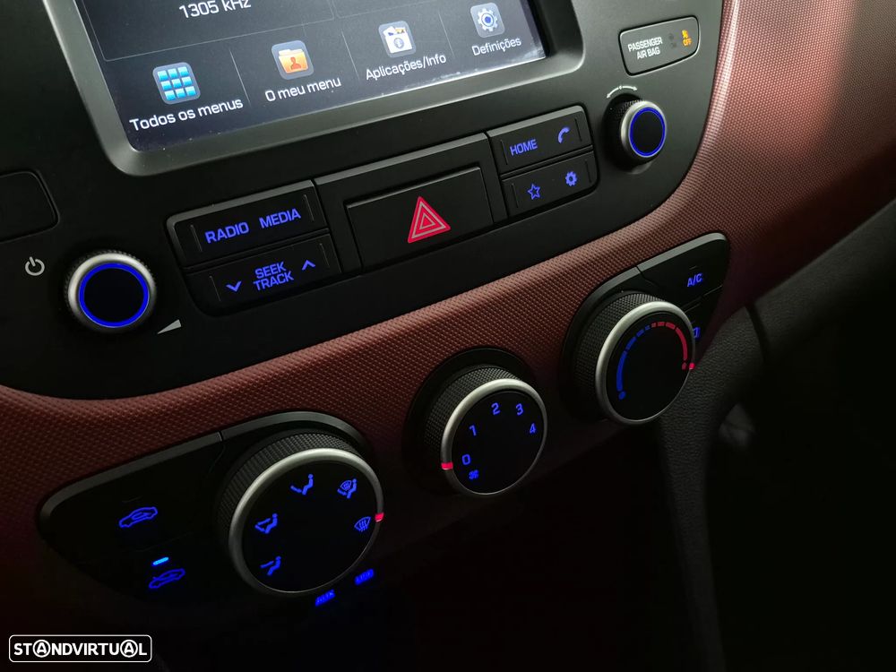 Hyundai i10 1.0 Style - 16