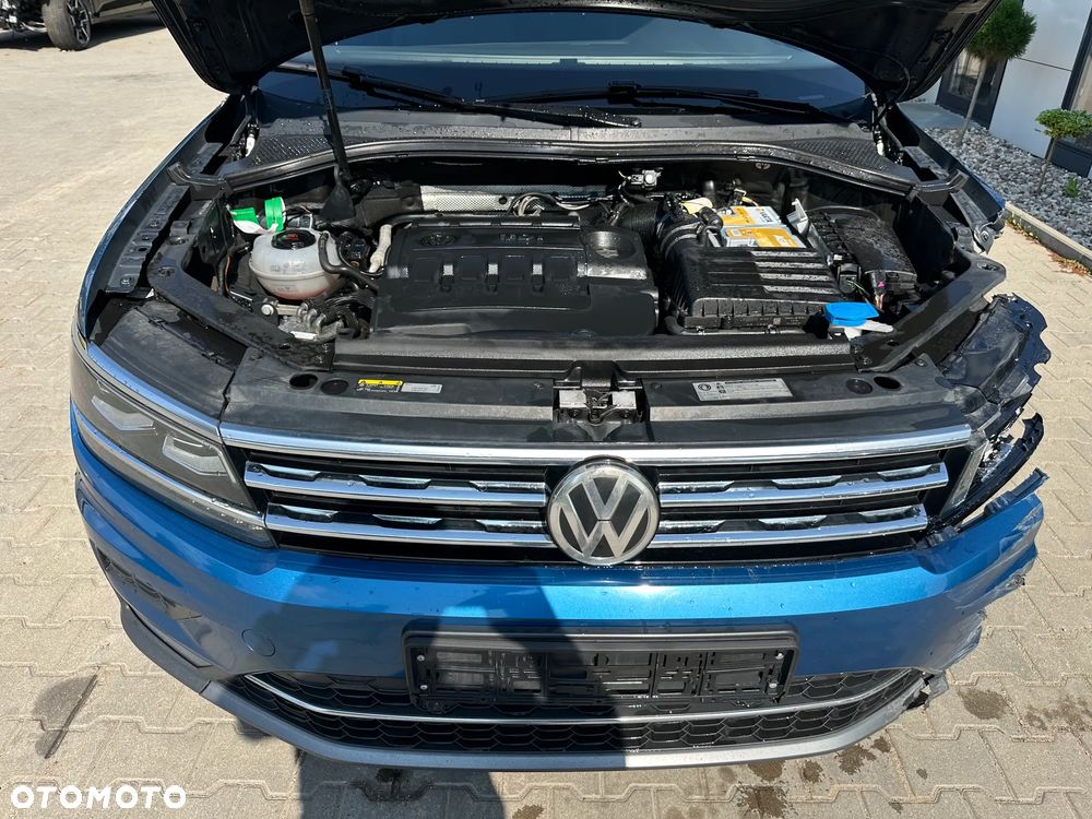 Volkswagen Tiguan - 16