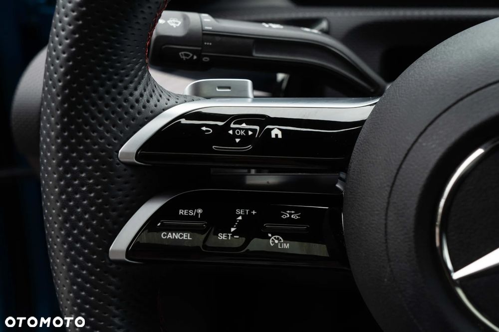 Mercedes-Benz CLA 220 mHEV 4-Matic AMG Line 8G-DCT - 23