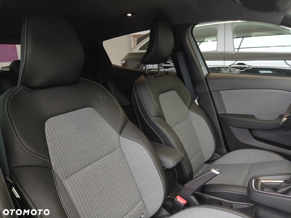 Renault Clio 1.0 TCe Techno - 14