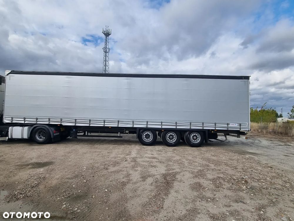 Schmitz Cargobull SCS 24 - 19