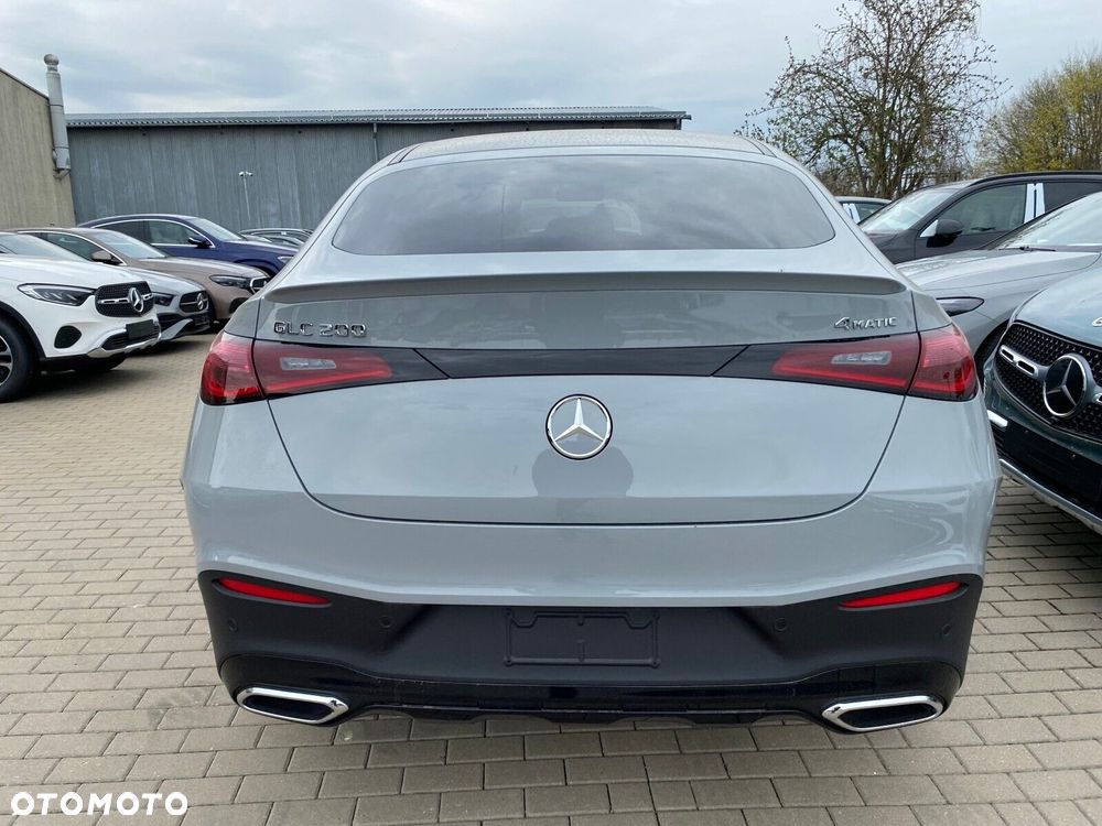 Mercedes-Benz GLC - 3