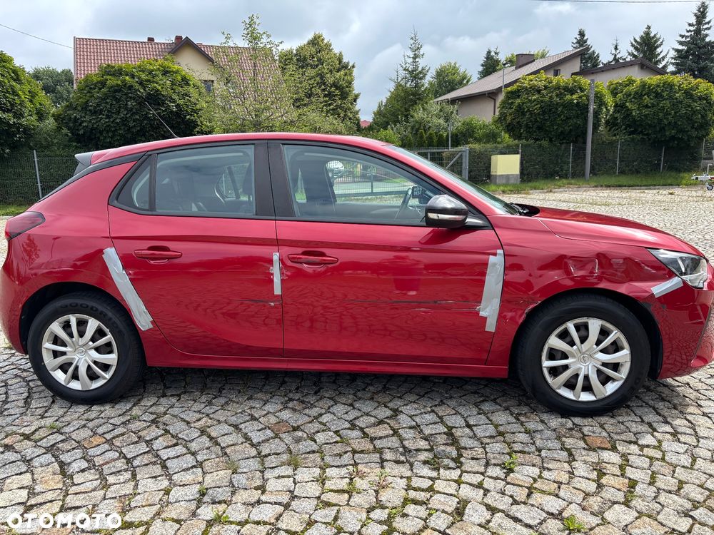 Opel Corsa 1.2 Business S&S - 7