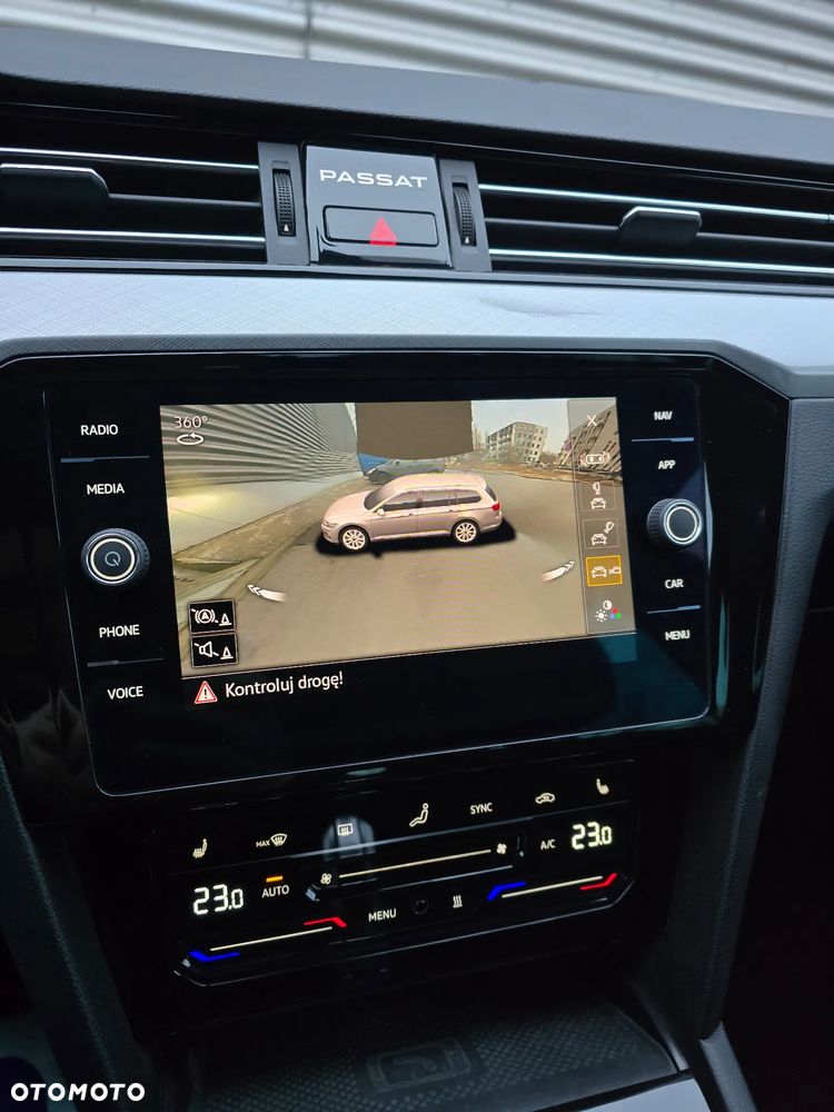 Volkswagen Passat 1.4 TSI DSG GTE - 29