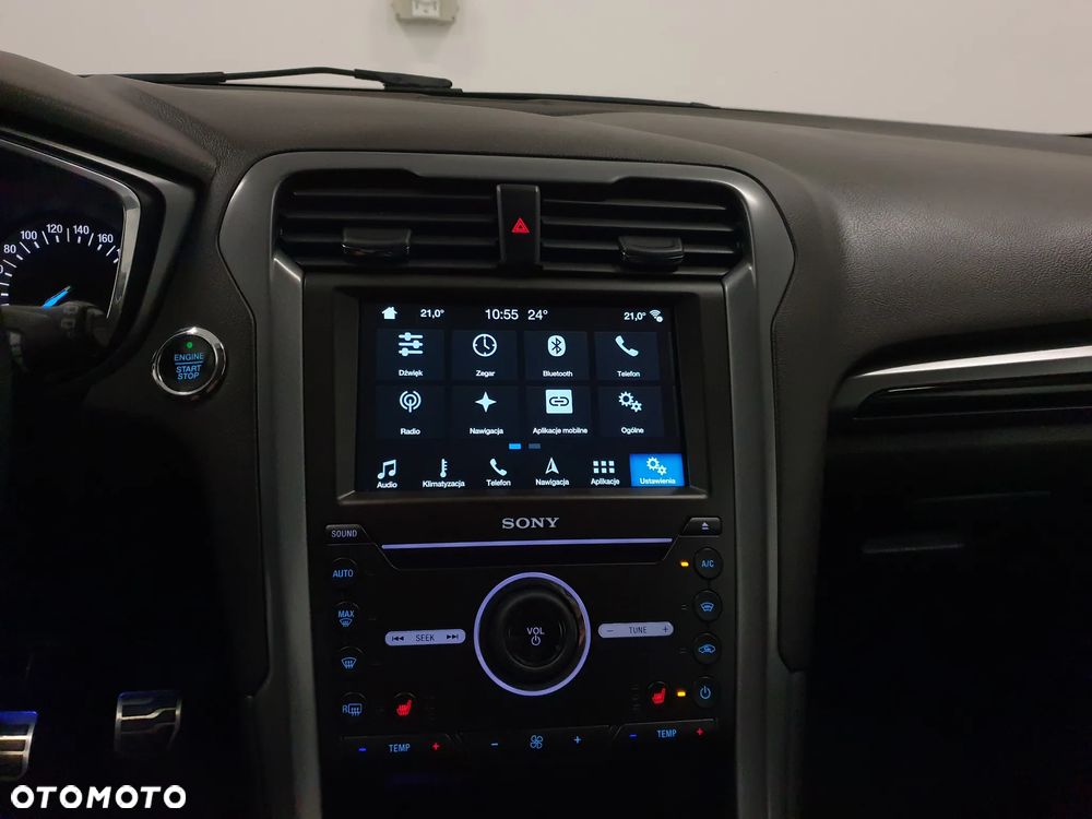 Ford Mondeo 2.0 TDCi ST-Line - 19