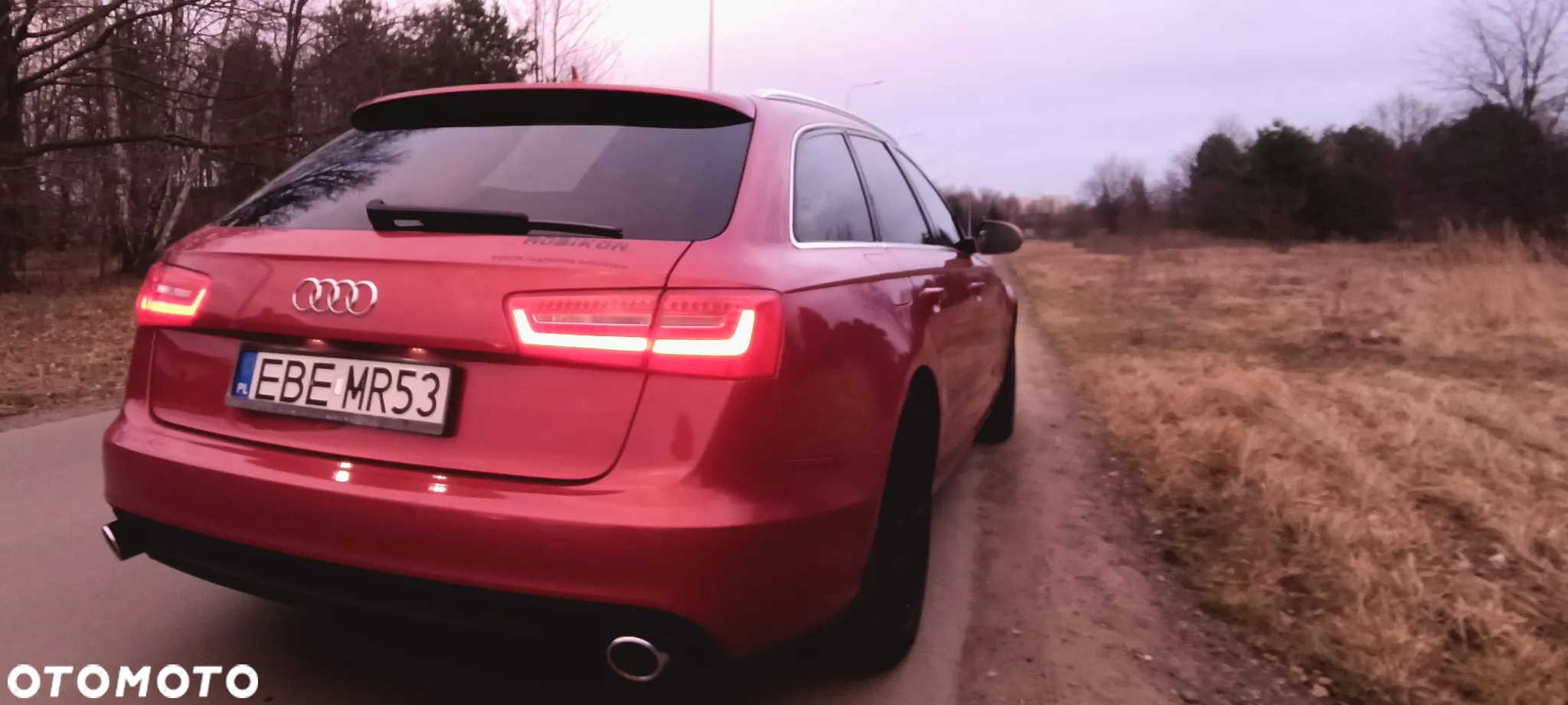 Audi A6 3.0 TDI Quattro S tronic - 5