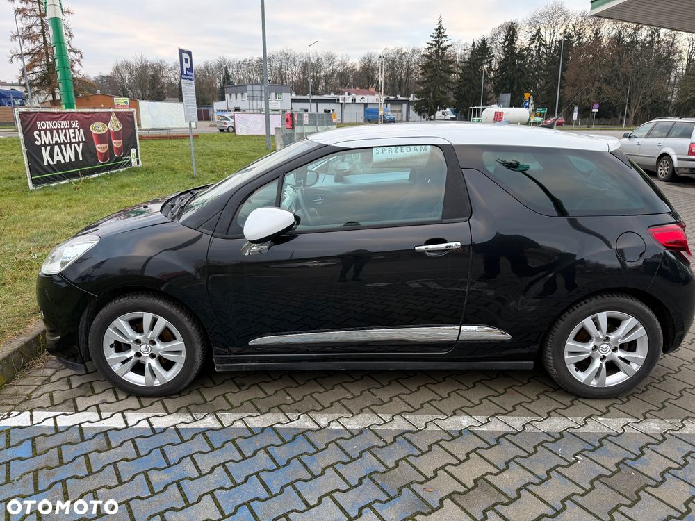 Citroën DS3 1.6 e-HDi SoChic - 5