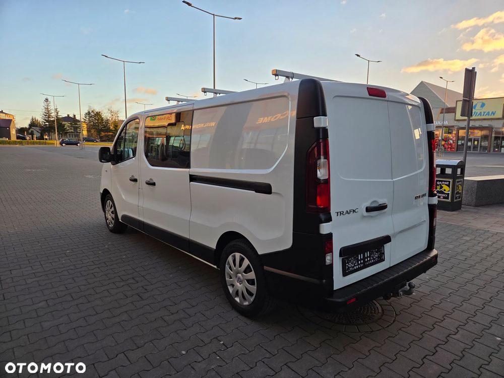 Renault Trafic L2H1 2,9t Pack Clim S&S - 5