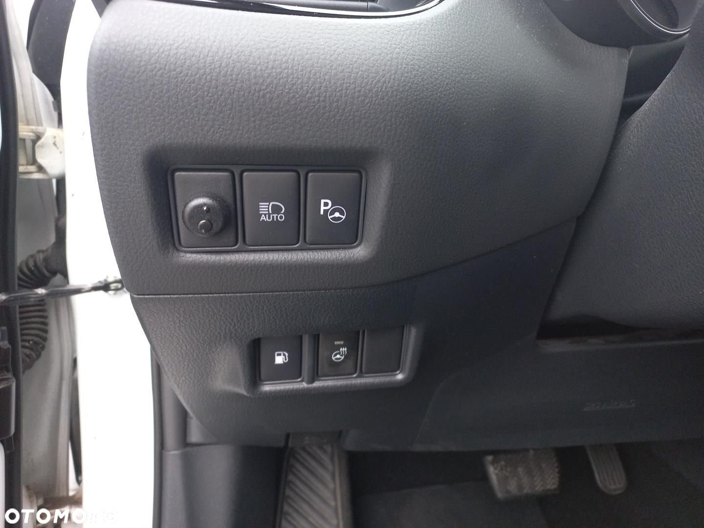Toyota C-HR 2.0 Hybrid GR Sport - 20