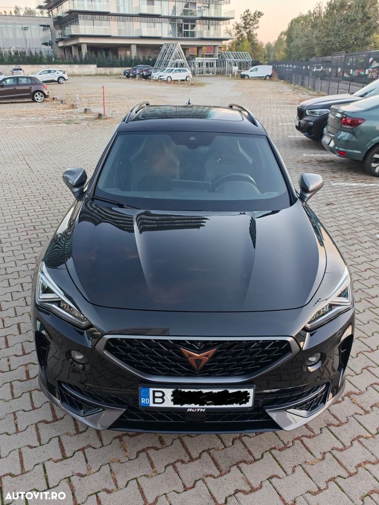 Cupra Formentor - 3