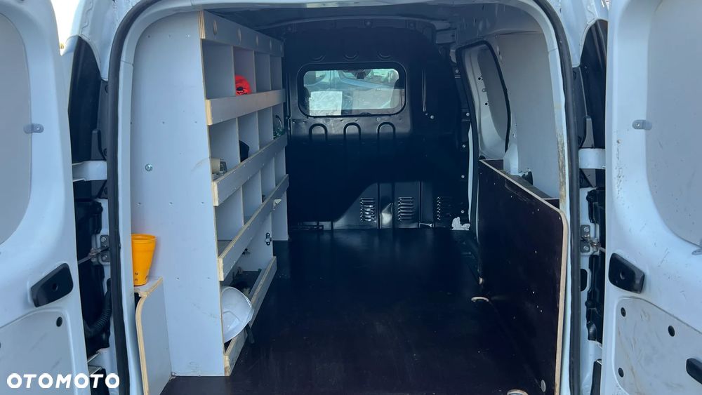 Renault Express - 21